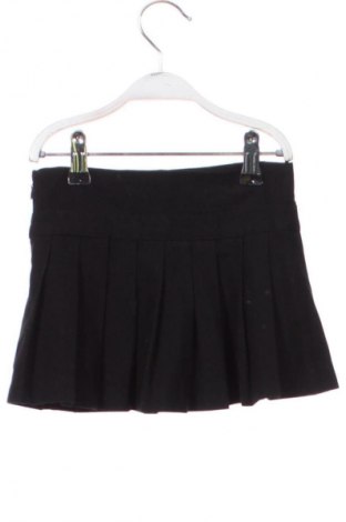 Dětská sukně  Zara, Velikost 4-5y/ 110-116 cm, Barva Černá, Cena  177,00 Kč
