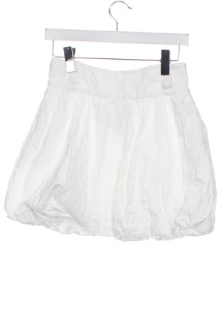 Kinderrock Zara, Größe 13-14y/ 164-168 cm, Farbe Weiß, Preis 7,12 €