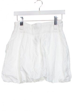 Kinderrock Zara, Größe 13-14y/ 164-168 cm, Farbe Weiß, Preis 7,12 €