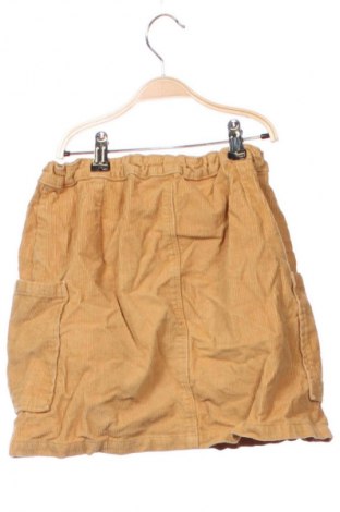 Kinderrock Zara, Größe 12-13y/ 158-164 cm, Farbe Beige, Preis 3,99 €