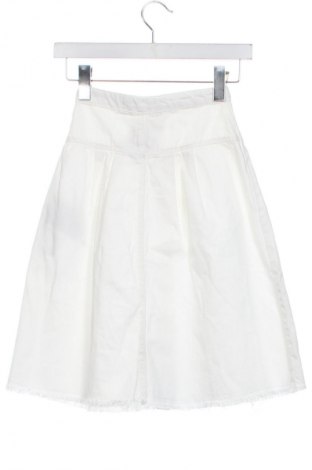 Detská sukňa  Zara, Veľkosť 6-7y/ 122-128 cm, Farba Biela, Cena  7,16 €