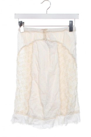 Detská sukňa  Zara, Veľkosť 6-7y/ 122-128 cm, Farba Kremová, Cena  9,06 €