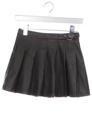 Dětská sukně  Zara, Velikost 8-9y/ 134-140 cm, Barva Zelená, Cena  176,00 Kč