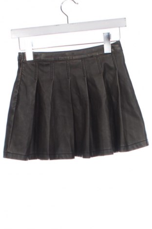 Dětská sukně  Zara, Velikost 8-9y/ 134-140 cm, Barva Zelená, Cena  176,00 Kč