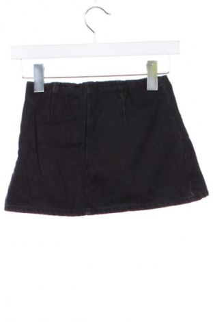 Dětská sukně  Zara, Velikost 6-7y/ 122-128 cm, Barva Černá, Cena  457,00 Kč