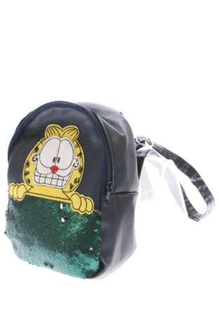 Детска раница Unbranded, Цвят Многоцветен, Цена 32,30 лв.