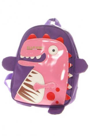 Детска раница Unbranded, Цвят Многоцветен, Цена 17,10 лв.