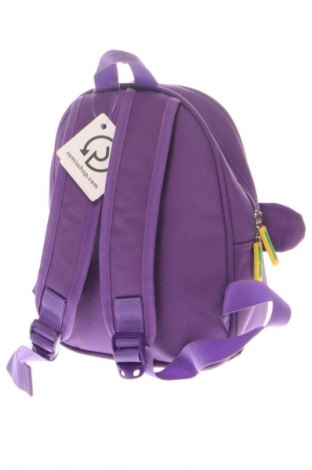 Детска раница Unbranded, Цвят Многоцветен, Цена 17,10 лв.
