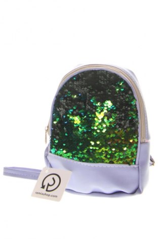 Детска раница Unbranded, Цвят Многоцветен, Цена 32,30 лв.