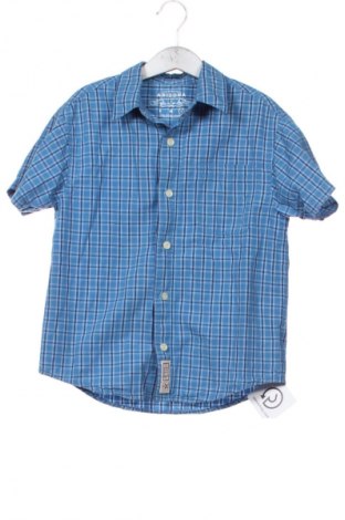 Kinderhemd Arizona, Größe 6-7y/ 122-128 cm, Farbe Mehrfarbig, Preis 5,99 €