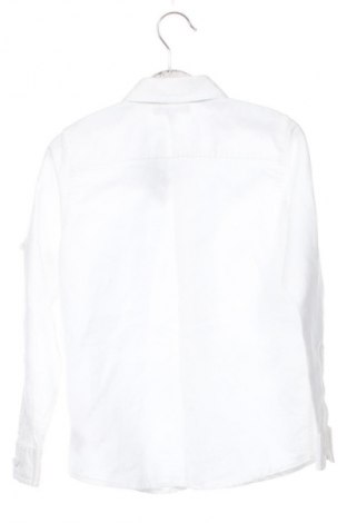 Kinderhemd Autograph, Größe 6-7y/ 122-128 cm, Farbe Weiß, Preis 9,72 €