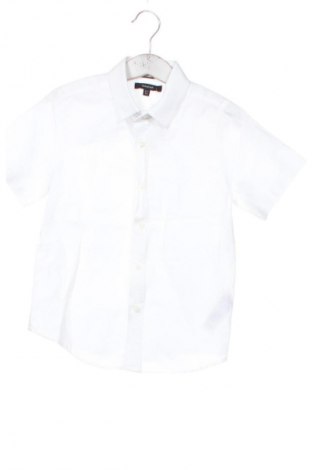 Kinderhemd Autograph, Größe 6-7y/ 122-128 cm, Farbe Weiß, Preis 9,72 €