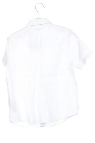 Kinderhemd Autograph, Größe 6-7y/ 122-128 cm, Farbe Weiß, Preis 9,72 €