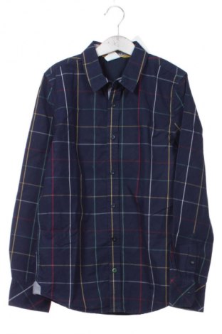 Dětská košile  Boboli, Velikost 11-12y/ 152-158 cm, Barva Vícebarevné, Cena  99,00 Kč