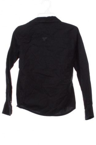 Dětská košile  Chapter, Velikost 8-9y/ 134-140 cm, Barva Černá, Cena  138,00 Kč