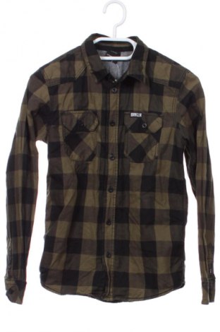 Dětská košile  Chapter, Velikost 10-11y/ 146-152 cm, Barva Vícebarevné, Cena  109,00 Kč