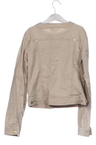 Детска риза Coccodrillo, Размер 10-11y/ 146-152 см, Цвят Бежов, Цена 11,73 лв.