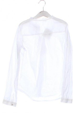 Детска риза Coolclub, Размер 10-11y/ 146-152 см, Цвят Бял, Цена 10,88 лв.
