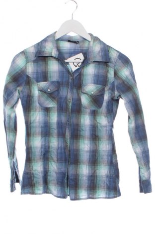 Dziecięca koszula Crash One, Rozmiar 12-13y/ 158-164 cm, Kolor Kolorowy, Cena 10,99 zł