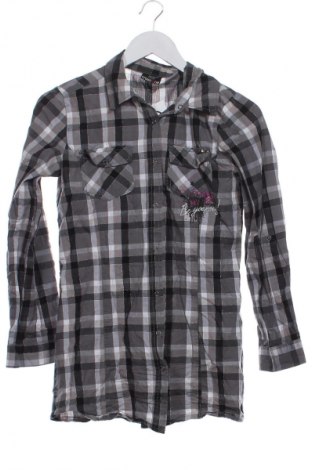 Kinderhemd Crash One, Größe 13-14y/ 164-168 cm, Farbe Mehrfarbig, Preis 3,99 €