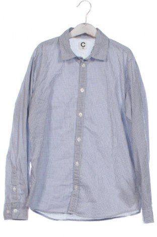 Kinderhemd Cubus, Größe 12-13y/ 158-164 cm, Farbe Mehrfarbig, Preis 5,56 €