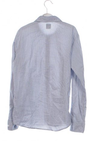 Kinderhemd Cubus, Größe 12-13y/ 158-164 cm, Farbe Mehrfarbig, Preis 5,56 €