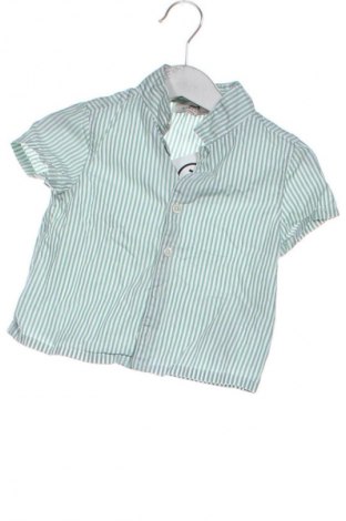 Kinderhemd Cyrillus, Größe 18-24m/ 86-98 cm, Farbe Mehrfarbig, Preis 9,99 €