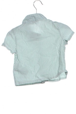 Kinderhemd Cyrillus, Größe 18-24m/ 86-98 cm, Farbe Mehrfarbig, Preis 9,99 €