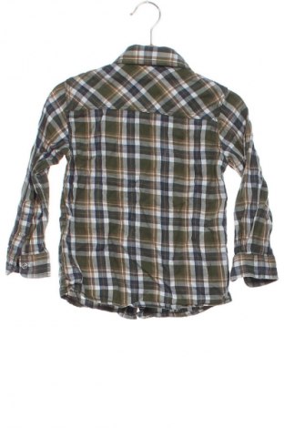 Kinderhemd Design By Kappahl, Größe 18-24m/ 86-98 cm, Farbe Mehrfarbig, Preis 10,38 €