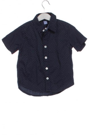 Dětská košile  Dopo Dopo, Velikost 2-3y/ 98-104 cm, Barva Vícebarevné, Cena  129,00 Kč