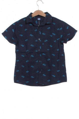 Kinderhemd Dopo Dopo, Größe 6-7y/ 122-128 cm, Farbe Mehrfarbig, Preis 6,14 €