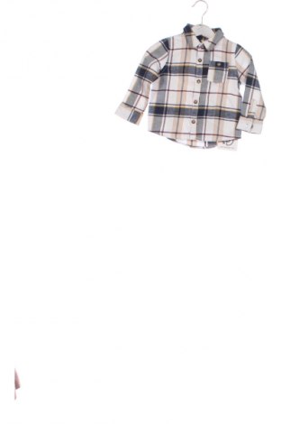Dětská košile  F&F, Velikost 9-12m/ 74-80 cm, Barva Vícebarevné, Cena  150,00 Kč