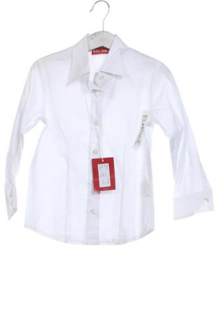 Kinderhemd G.o.l. Girls, Größe 2-3y/ 98-104 cm, Farbe Weiß, Preis 6,99 €