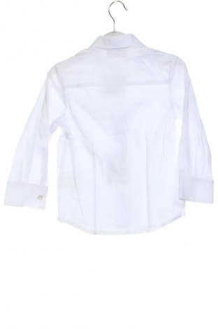 Kinderhemd G.o.l. Girls, Größe 18-24m/ 86-98 cm, Farbe Weiß, Preis 6,99 €