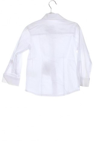 Kinderhemd G.o.l. Girls, Größe 2-3y/ 98-104 cm, Farbe Weiß, Preis 6,99 €