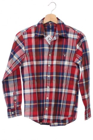 Dětská košile  Gant, Velikost 10-11y/ 146-152 cm, Barva Vícebarevné, Cena  494,00 Kč