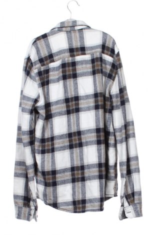 Kinderhemd Garcia, Größe 15-18y/ 170-176 cm, Farbe Mehrfarbig, Preis 7,99 €