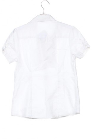 Kinderhemd Gulliver, Größe 7-8y/ 128-134 cm, Farbe Weiß, Preis 5,99 €