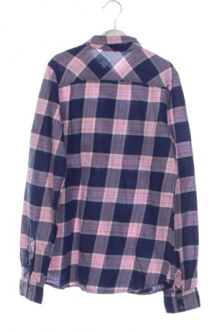 Детска риза H&M, Размер 13-14y/ 164-168 см, Цвят Многоцветен, Цена 11,73 лв.