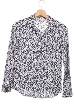 Детска риза H&M, Размер 11-12y/ 152-158 см, Цвят Многоцветен, Цена 11,40 лв.