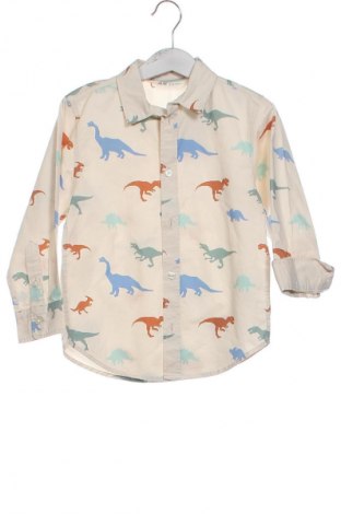 Dětská košile  H&M, Velikost 2-3y/ 98-104 cm, Barva Vícebarevné, Cena  253,00 Kč