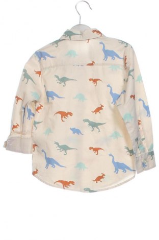 Dětská košile  H&M, Velikost 2-3y/ 98-104 cm, Barva Vícebarevné, Cena  253,00 Kč