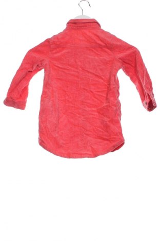 Детска риза H&M, Размер 18-24m/ 86-98 см, Цвят Розов, Цена 8,99 лв.