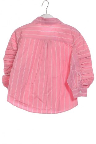 Детска риза H&M, Размер 2-3y/ 98-104 см, Цвят Многоцветен, Цена 11,40 лв.