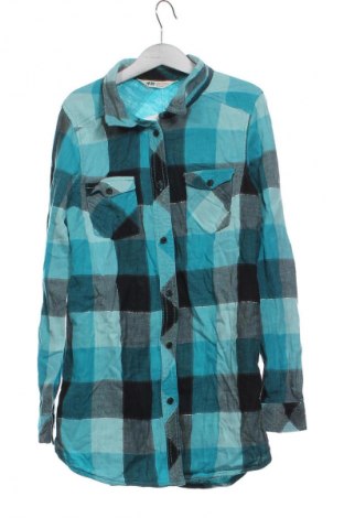 Dětská košile  H&M, Velikost 9-10y/ 140-146 cm, Barva Vícebarevné, Cena  99,00 Kč