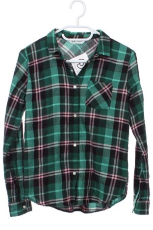 Детска риза H&M, Размер 10-11y/ 146-152 см, Цвят Многоцветен, Цена 12,00 лв.