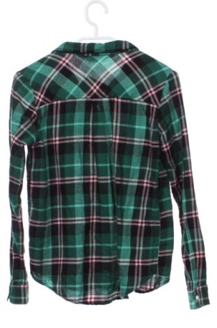 Детска риза H&M, Размер 10-11y/ 146-152 см, Цвят Многоцветен, Цена 12,00 лв.