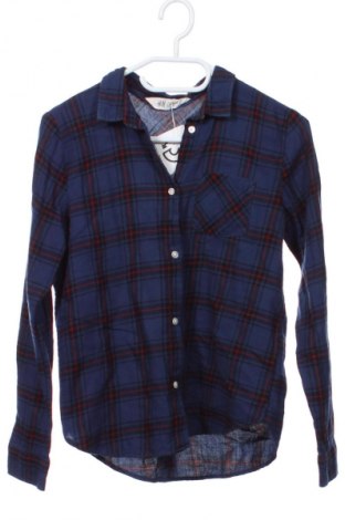 Dětská košile  H&M, Velikost 10-11y/ 146-152 cm, Barva Vícebarevné, Cena  109,00 Kč