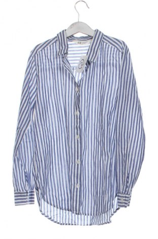 Dětská košile  H&M, Velikost 9-10y/ 140-146 cm, Barva Vícebarevné, Cena  109,00 Kč