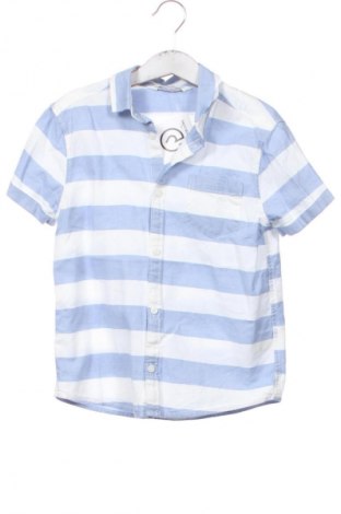 Dětská košile  H&M, Velikost 5-6y/ 116-122 cm, Barva Vícebarevné, Cena  129,00 Kč